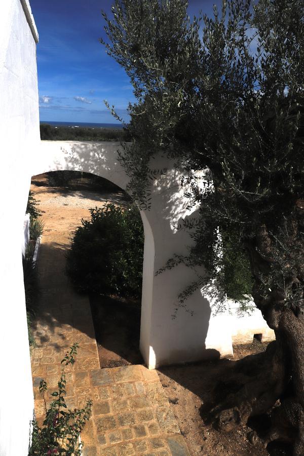 Masseria Lama Di Galizia Villa Ostuni Exterior photo